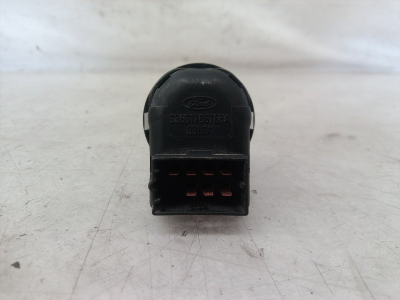 Recambio de interruptor para ford fusion (cbk) ambiente referencia OEM IAM 93BG17B676 93BG17B676 93BG17B676