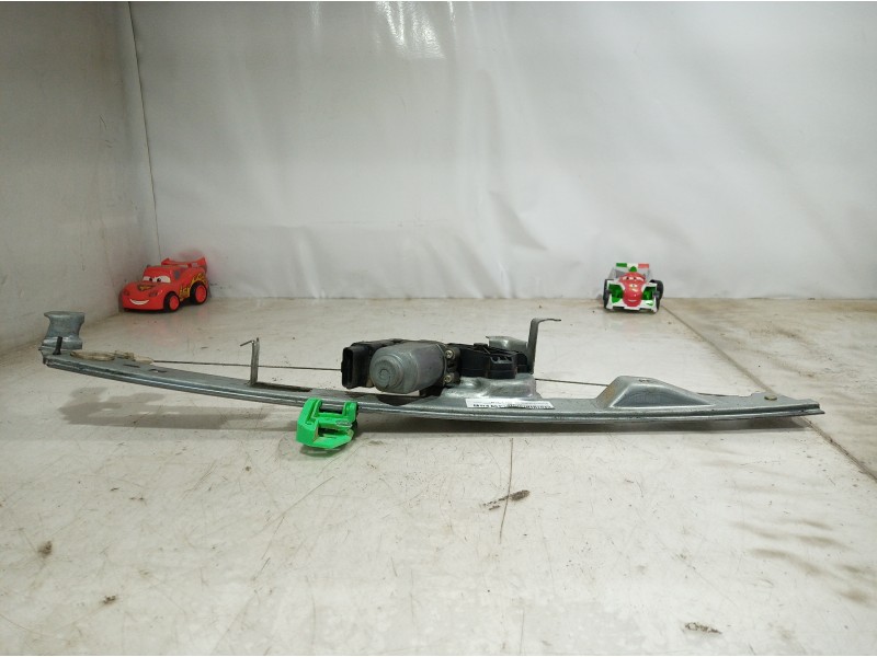 Recambio de elevalunas delantero derecho para renault scenic ii emotion referencia OEM IAM 440726 440726 440726