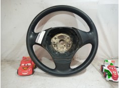 Recambio de volante para bmw serie 3 berlina (e90) 325i referencia OEM IAM 676454604 676454604 676454604