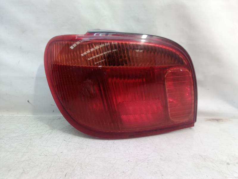 Recambio de piloto trasero izquierdo para toyota yaris (ncp1/nlp1/scp1) 1.0 linea luna referencia OEM IAM   