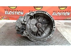 Recambio de caja cambios para renault laguna ii (bg0) authentique referencia OEM IAM PK6018  