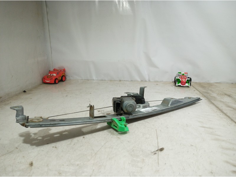 Recambio de elevalunas delantero derecho para renault scenic ii emotion referencia OEM IAM 440726 440726 440726