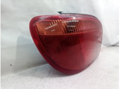 Recambio de piloto trasero izquierdo para toyota yaris (ncp1/nlp1/scp1) 1.0 linea luna referencia OEM IAM    2