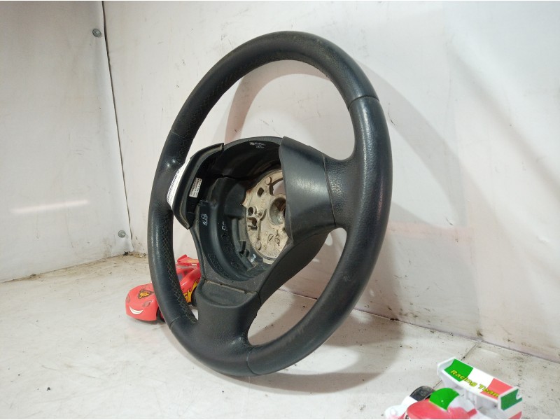 Recambio de volante para bmw serie 3 berlina (e90) 325i referencia OEM IAM 676454604 676454604 676454604