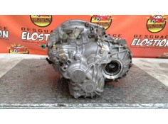 Recambio de caja cambios para renault laguna ii (bg0) authentique referencia OEM IAM PK6018   2