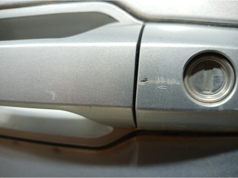 Recambio de puerta delantera izquierda para kia sorento 2.5 crdi concept referencia OEM IAM   