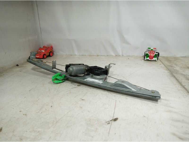 Recambio de elevalunas delantero derecho para renault scenic ii emotion referencia OEM IAM 440726 440726 440726