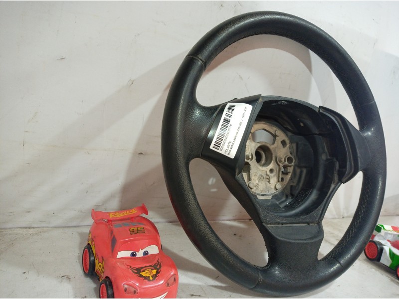 Recambio de volante para bmw serie 3 berlina (e90) 325i referencia OEM IAM 676454604 676454604 676454604