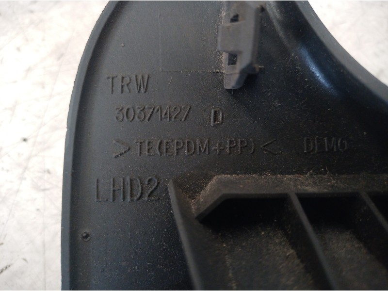 Recambio de airbag delantero derecho para citroën c4 picasso exclusive referencia OEM IAM 30371427 30371427 30371427