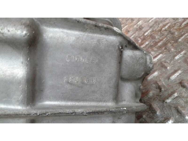 Recambio de caja cambios para renault laguna ii (bg0) authentique referencia OEM IAM PK6018  
