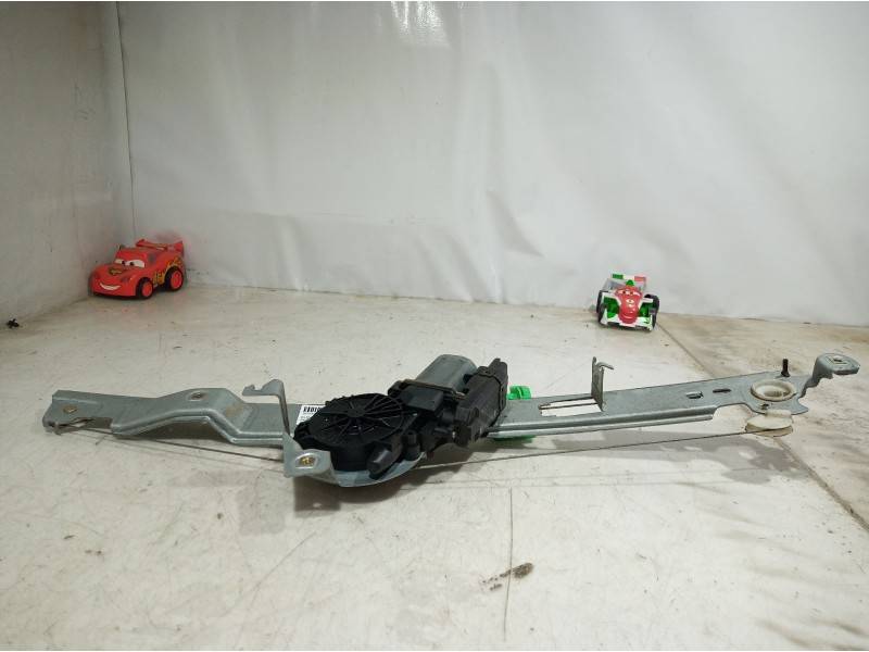 Recambio de elevalunas delantero derecho para renault scenic ii emotion referencia OEM IAM 440726 440726 440726