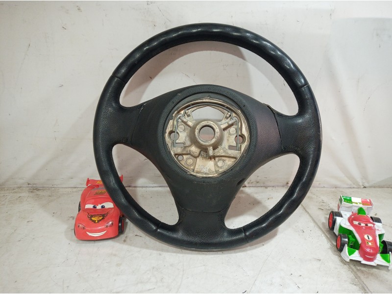 Recambio de volante para bmw serie 3 berlina (e90) 325i referencia OEM IAM 676454604 676454604 676454604