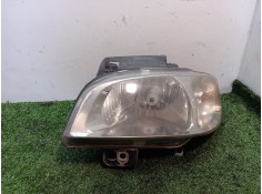 Recambio de faro izquierdo para seat ibiza (6k1) referencia OEM IAM   