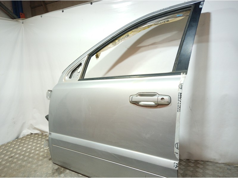 Recambio de puerta delantera izquierda para kia sorento 2.5 crdi concept referencia OEM IAM   
