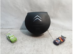 Recambio de airbag volante para citroën c4 picasso exclusive referencia OEM IAM 96542463ZD 96542463ZD 96542463
