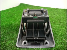 Recambio de mando calefaccion / aire acondicionado para mitsubishi montero (v20/v40) 2.8 turbodiesel referencia OEM IAM MB813318 2