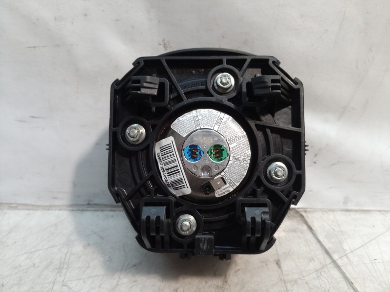 Recambio de airbag volante para citroën c4 picasso exclusive referencia OEM IAM 96542463ZD 96542463ZD 96542463