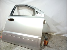 Recambio de puerta delantera derecha para kia sorento 2.5 crdi concept referencia OEM IAM    2