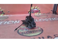 Recambio de cerradura puerta delantera izquierda para renault laguna ii (bg0) authentique referencia OEM IAM   