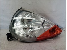 Recambio de faro izquierdo para ford ka (ccq) 2 collection referencia OEM IAM 205321Z2 205321Z2 205321Z2