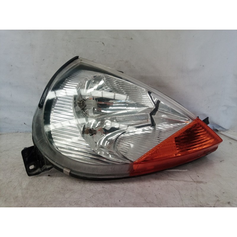 Recambio de faro izquierdo para ford ka (ccq) 2 collection referencia OEM IAM 205321Z2 205321Z2 205321Z2