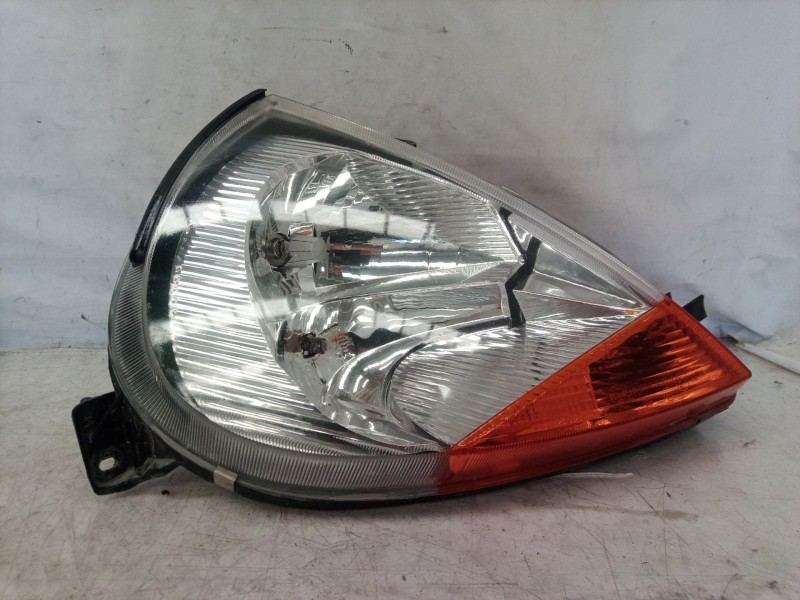 Recambio de faro izquierdo para ford ka (ccq) 2 collection referencia OEM IAM 205321Z2 205321Z2 205321Z2