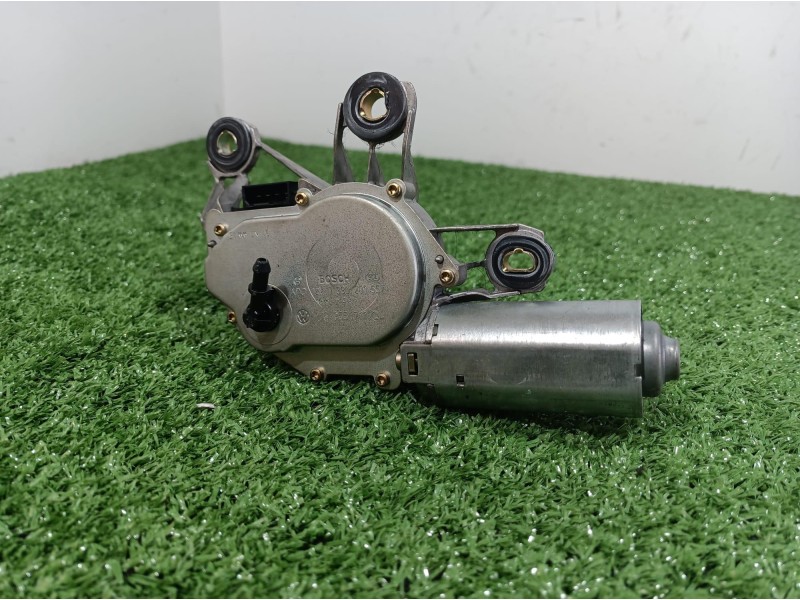 Recambio de motor limpia trasero para volkswagen golf iv berlina (1j1) referencia OEM IAM 1J6955711C 1J6955711C 0390201557