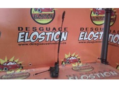 Recambio de cerradura puerta delantera izquierda para renault laguna ii (bg0) authentique referencia OEM IAM    2