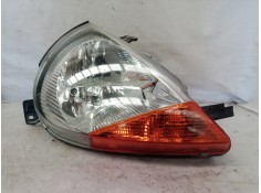 Recambio de faro izquierdo para ford ka (ccq) 2 collection referencia OEM IAM 205321Z2 205321Z2 205321Z2 2