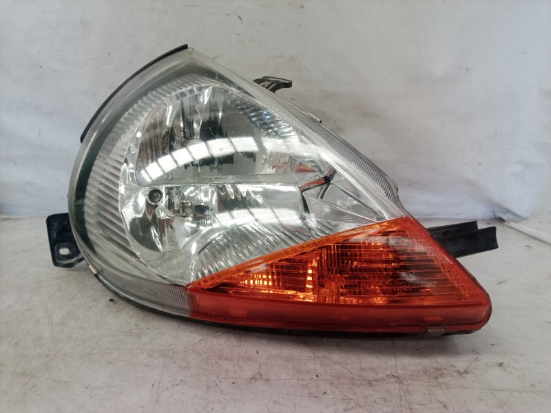 Recambio de faro izquierdo para ford ka (ccq) 2 collection referencia OEM IAM 205321Z2 205321Z2 205321Z2