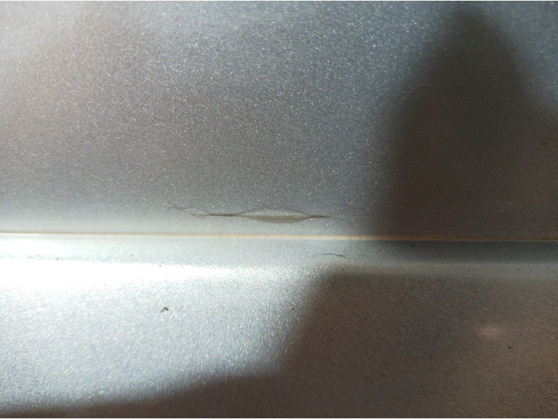 Recambio de puerta delantera derecha para kia sorento 2.5 crdi concept referencia OEM IAM   