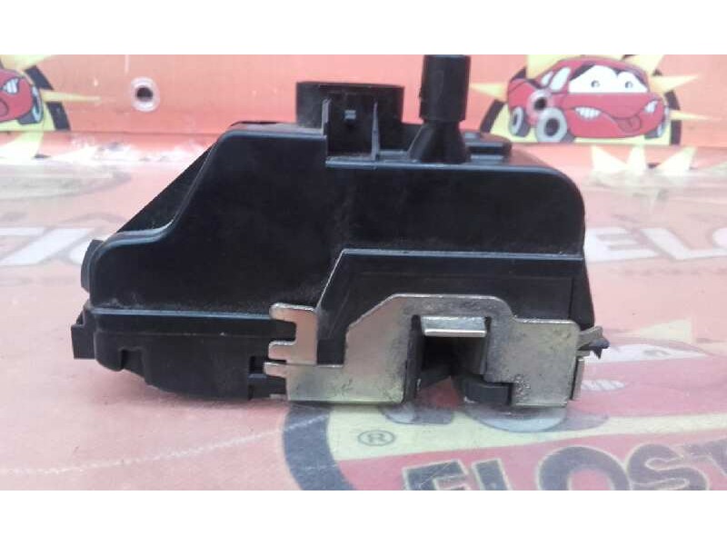 Recambio de cerradura puerta delantera izquierda para renault laguna ii (bg0) authentique referencia OEM IAM   
