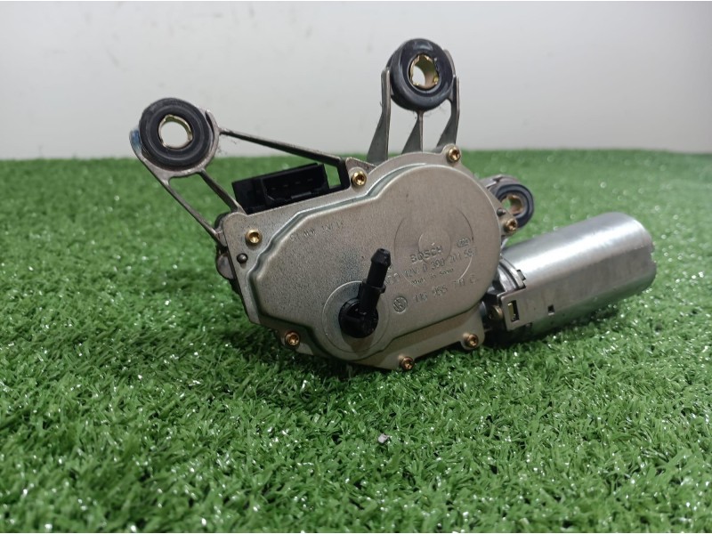 Recambio de motor limpia trasero para volkswagen golf iv berlina (1j1) referencia OEM IAM 1J6955711C 1J6955711C 0390201557