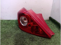 Recambio de piloto trasero izquierdo para opel corsa d ´´111 years´´ referencia OEM IAM 89038960A 89038960A 368158932