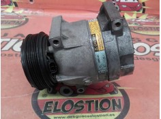 Recambio de compresor aire acondicionado para renault laguna ii (bg0) authentique referencia OEM IAM 8200021822 1135320 82000218