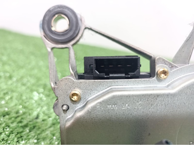 Recambio de motor limpia trasero para volkswagen golf iv berlina (1j1) referencia OEM IAM 1J6955711C 1J6955711C 0390201557