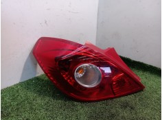 Recambio de piloto trasero izquierdo para opel corsa d ´´111 years´´ referencia OEM IAM 89038960A 89038960A 368158932 2