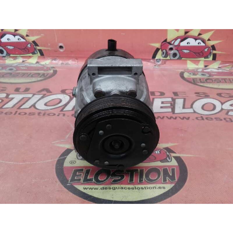 Recambio de compresor aire acondicionado para renault laguna ii (bg0) authentique referencia OEM IAM 8200021822 1135320 82000218
