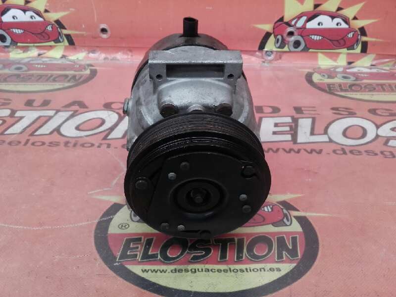 Recambio de compresor aire acondicionado para renault laguna ii (bg0) authentique referencia OEM IAM 8200021822 1135320 82000218