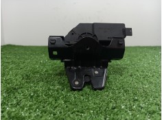 Recambio de cerradura maletero / porton para bmw serie 3 berlina (e46) referencia OEM IAM 8196401 8196401 8196401