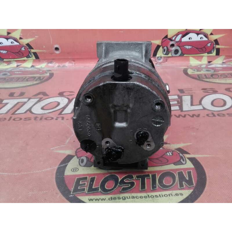 Recambio de compresor aire acondicionado para renault laguna ii (bg0) authentique referencia OEM IAM 8200021822 1135320 82000218
