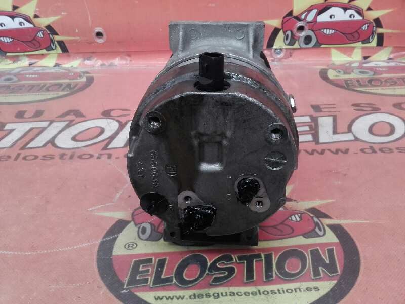 Recambio de compresor aire acondicionado para renault laguna ii (bg0) authentique referencia OEM IAM 8200021822 1135320 82000218
