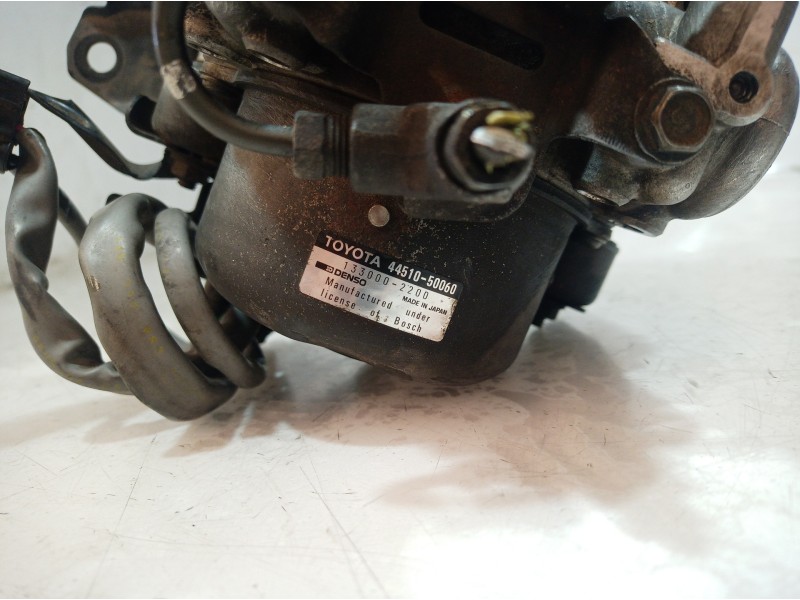 Recambio de abs para lexus ls400 (ucf20) básico (ucf 20) referencia OEM IAM 4451050060 4451050060 4451050060