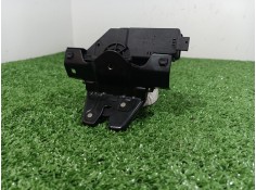 Recambio de cerradura maletero / porton para bmw serie 3 berlina (e46) referencia OEM IAM 8196401 8196401 8196401 2