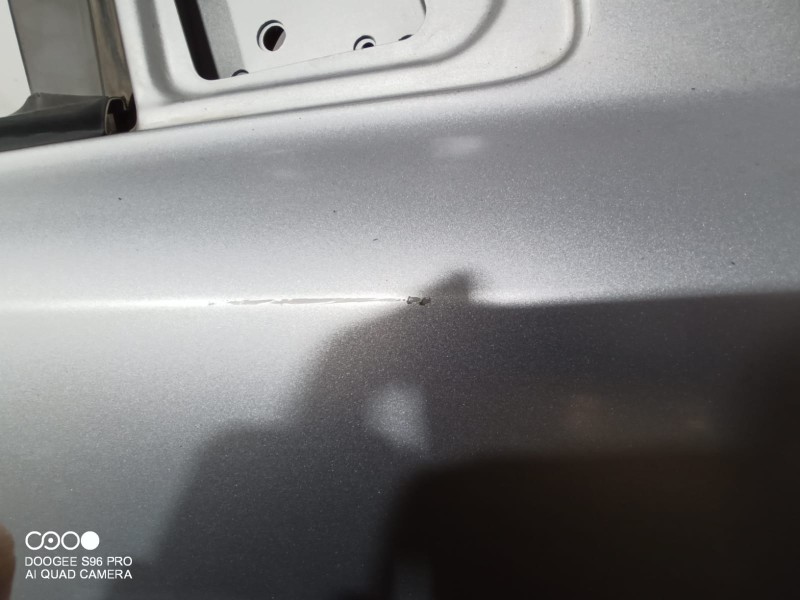 Recambio de puerta delantera derecha para kia sorento 2.5 crdi concept referencia OEM IAM   