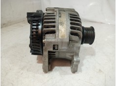 Recambio de alternador para volkswagen polo berlina (6n1) air referencia OEM IAM 037903823G  