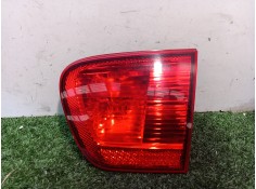 Recambio de piloto trasero derecho interior para seat ibiza (6k1) referencia OEM IAM   