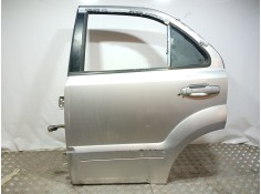 Recambio de puerta trasera izquierda para kia sorento 2.5 crdi concept referencia OEM IAM   