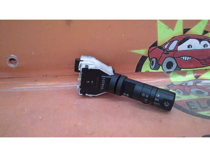 Recambio de mando intermitentes para nissan pathfinder (r51) referencia OEM IAM    Recambio de mando intermitentes para nissan pathfinder (r51) referencia OEM IAM