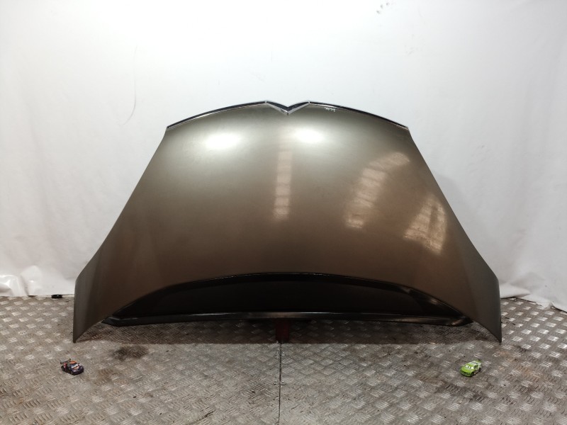 Recambio de capot para citroën c4 picasso exclusive referencia OEM IAM   